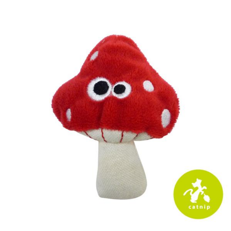 MAD CAT MAGIC MEOWSHROOM