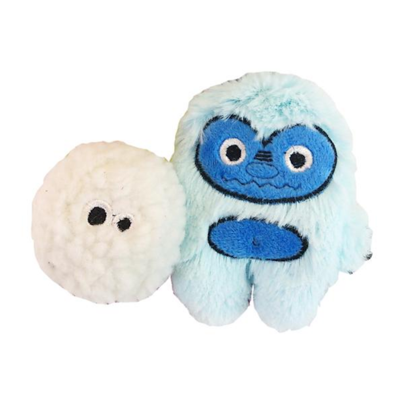 MAD CAT  YOWLIN YETI 2PK