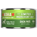 KOHA CAT PATE L.I.D DUCK