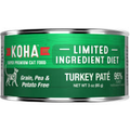 KOHA CAT PATE L.I.D TURKEY