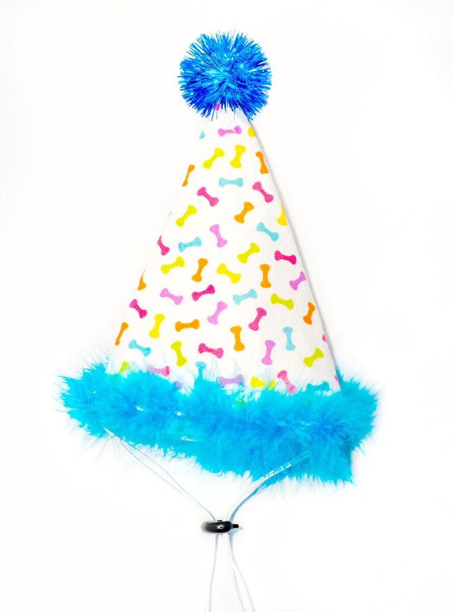 Multipet Pet Party Hat