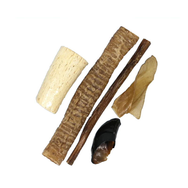 HONEY I'M HOME MINI MUNCHER VARIETY PACK