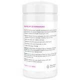 Nootie Ear Wipes with Salicylic Acid - Japanese Cherry Blossom