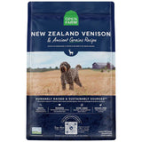 Open Farm New Zealand Venison & Ancient Grains Dry Dog Food