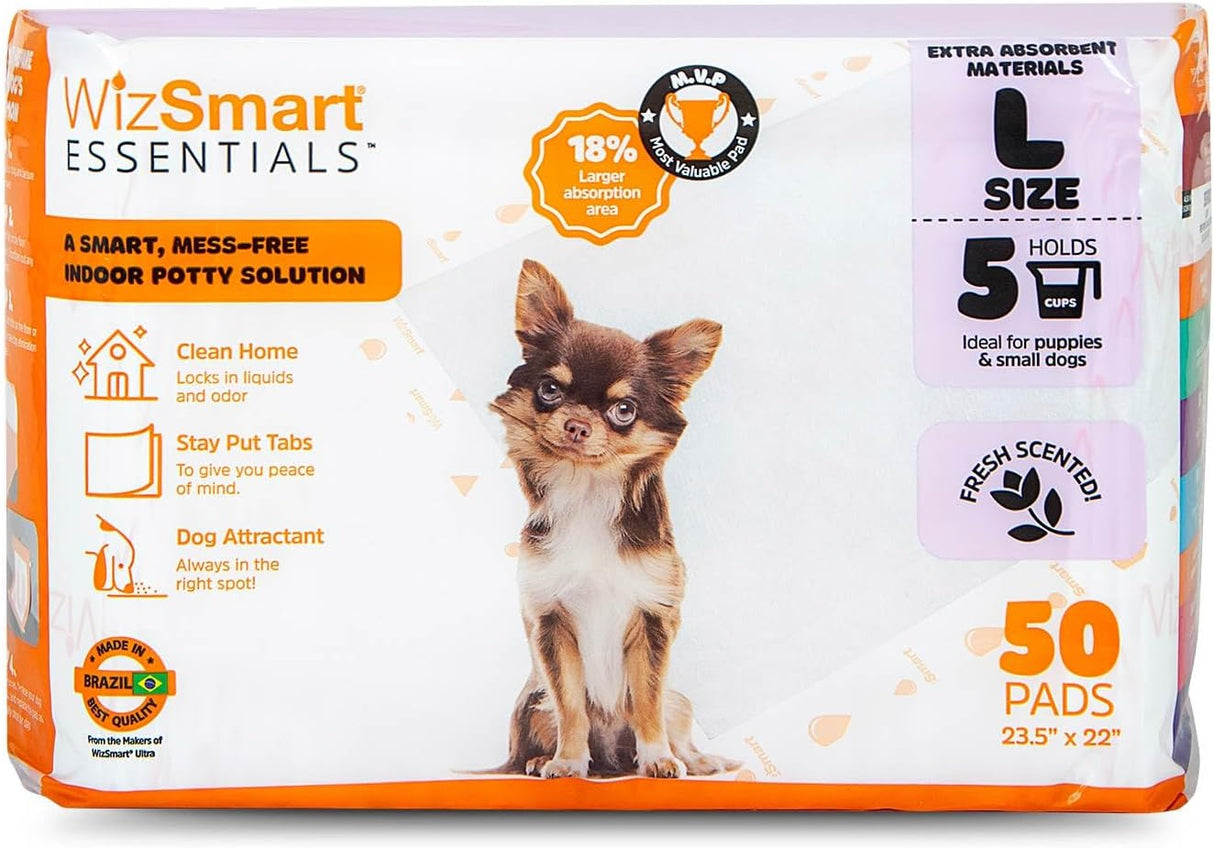 Four Paws Wee Wee Pads 30ct