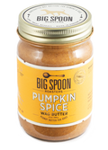 BIG SPOON ROASTERS WAG BUTTER PUMPKIN SPICE