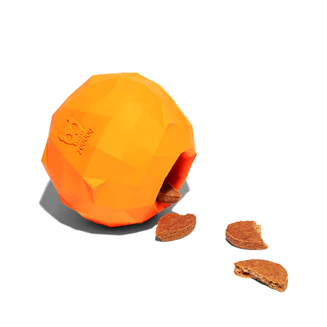 ZEEDOG SUPER ORANGE