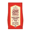 STELLA RAW COATED WHOLESOME GRAINS BEEF