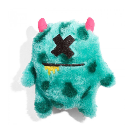 ZEEDOG MR X