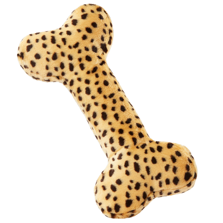 FLUFF AND TUFF CHEETAH BONE