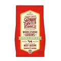 STELLA RAW COATED WHOLESOME GRAINS SMALL BREED BEEF