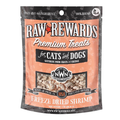 NW NATURALS FREEZE-DRIED TREATS SHRIMP 1OZ