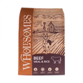 WHOLESOMES BEEF AND RICE 40LB