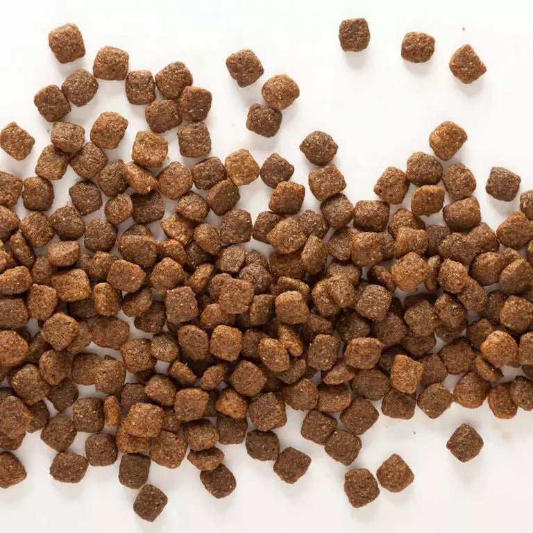 WHOLESOMES BEEF AND POTATOES 35LB