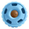 WOOF PUPSICLE TOY BLUE