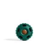 Woof Pupsicle Dog Toy - Forest Green