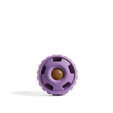 Woof Pupsicle Dog Toy - Lavender