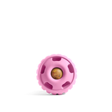 Woof Pupsicle Dog Toy - Party Pink