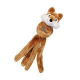 KONG Wubba Friends Dog Toy - Assorted Colors