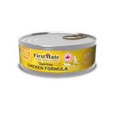 FirstMate Limited Ingredient Cage-Free Chicken for Cats