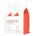 BOXIE CAT CLAY LITTER EXTRA STRENGTH