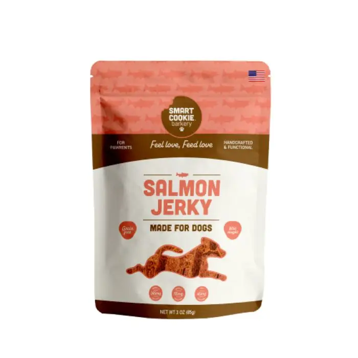 Smart Cookie Barkery Dog Treats