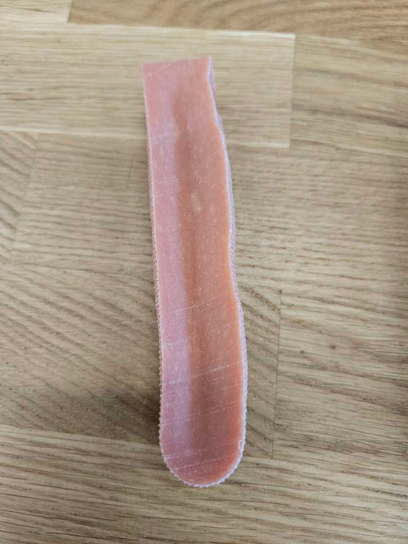 Flavored Yak Chew Dog Chews Single