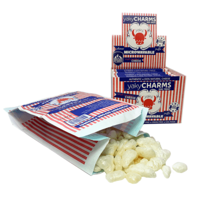 HIMALAYAN YAKY CHARMS DOG POPCORN