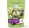 YETI NUGGETS DOG TREATS TURMERIC 3.5OZ