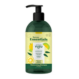 TropiClean Essentials Yuzu Fruit Shampoo for Dogs