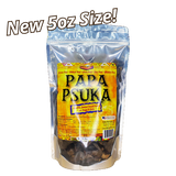 Papa Psuka Beef Lung Dog Treats