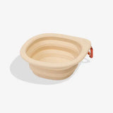 ZEE DOG COLLAPSIBLE TRAVEL BOWL