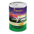 ZIGNATURE DOG CAN DUCK 13OZ