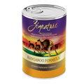 ZIGNATURE DOG KANGAROO CAN 13OZ