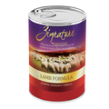ZIGNATURE DOG LAMB CAN 13OZ