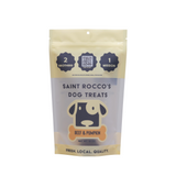SAINT ROCCOS TREATS
